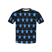 Load image into Gallery viewer, Kid's All Over Print T-shirt