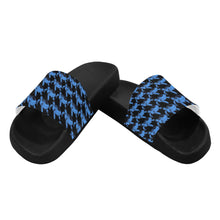 Load image into Gallery viewer, Bluwaii Women's Slide Sandals