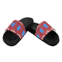 Load image into Gallery viewer, Bluwaii Women's Slide Sandals