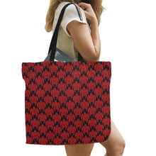 Load image into Gallery viewer, Bluwaii Canvas Tote Bag