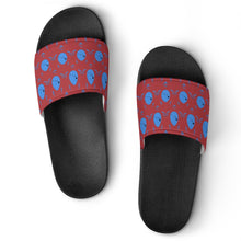 Load image into Gallery viewer, Bluwaii PVC home slippers (men's and women's)