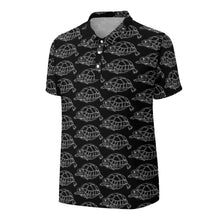 Load image into Gallery viewer, Bluwaii Polo straight shirt
