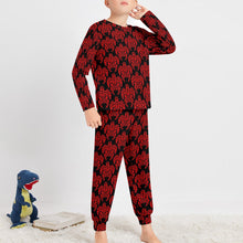 Load image into Gallery viewer, Boy's Pajama suit