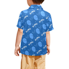Load image into Gallery viewer, Little Boys' Polo Shirt