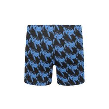 Load image into Gallery viewer, Little Boys' Swimming Trunks