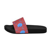 Load image into Gallery viewer, Bluwaii Women's Slide Sandals