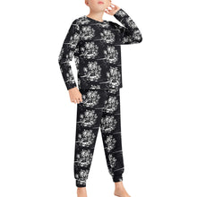 Load image into Gallery viewer, Boy's Pajama suit