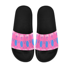 Load image into Gallery viewer, Bluwaii Women's Slide Sandals