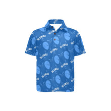 Load image into Gallery viewer, Big Boys' Polo Shirt