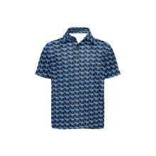 Load image into Gallery viewer, Little Boys' Polo Shirt