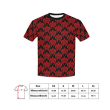 Load image into Gallery viewer, Kid's All Over Print T-shirt