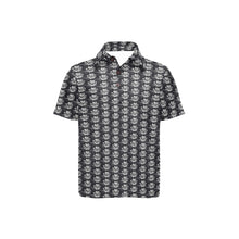 Load image into Gallery viewer, Little Boys' Polo Shirt