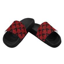 Load image into Gallery viewer, Bluwaii Women's Slide Sandals