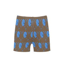 Load image into Gallery viewer, Little Boys' Swimming Trunks
