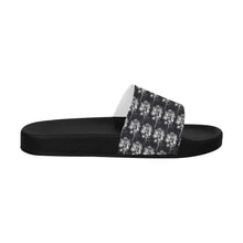Load image into Gallery viewer, Bluwaii Women's Slide Sandals