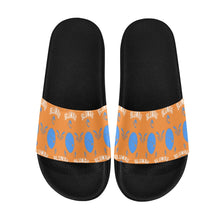 Load image into Gallery viewer, Bluwaii Women's Slide Sandals