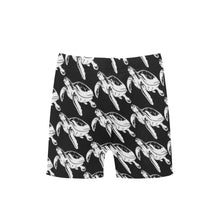 Load image into Gallery viewer, Little Boys' Swimming Trunks