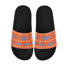 Load image into Gallery viewer, Bluwaii Women's Slide Sandals