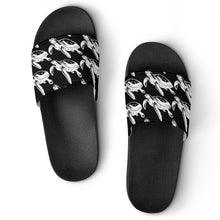 Load image into Gallery viewer, PVC home slippers (men's and women's)