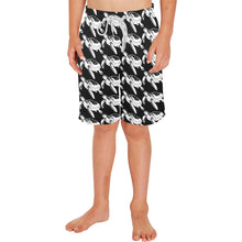 Load image into Gallery viewer, Boys' Causal Beach Shorts