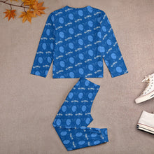 Load image into Gallery viewer, Boy's Pajama suit
