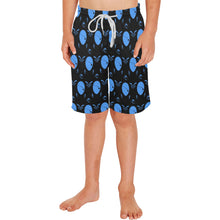 Load image into Gallery viewer, Boys' Causal Beach Shorts