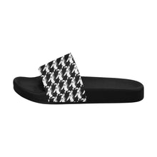 Load image into Gallery viewer, Bluwaii Men's Slide Sandals