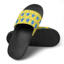 Load image into Gallery viewer, Bluwaii PVC home slippers (men's and women's)