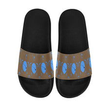 Load image into Gallery viewer, Bluwaii Women's Slide Sandals