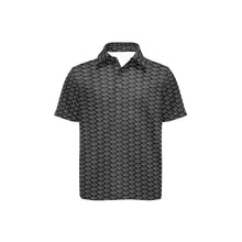 Load image into Gallery viewer, Big Boys' Polo Shirt