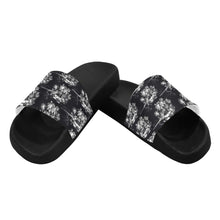 Load image into Gallery viewer, Bluwaii Women's Slide Sandals