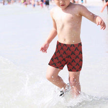 Load image into Gallery viewer, Little Boys' Swimming Trunks