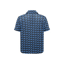 Load image into Gallery viewer, Little Boys' Polo Shirt