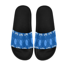 Load image into Gallery viewer, Bluwaii Women's Slide Sandals