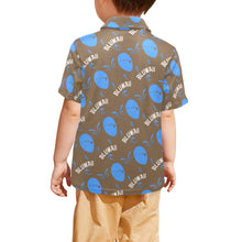 Load image into Gallery viewer, Little Boys' Polo Shirt