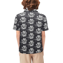 Load image into Gallery viewer, Big Boys' Polo Shirt