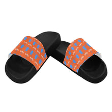 Load image into Gallery viewer, Bluwaii Women's Slide Sandals