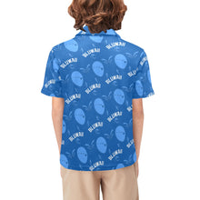 Load image into Gallery viewer, Big Boys' Polo Shirt