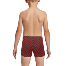 Load image into Gallery viewer, Little Boys' Swimming Trunks