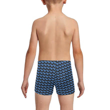 Load image into Gallery viewer, Little Boys' Swimming Trunks