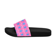 Load image into Gallery viewer, Bluwaii Women's Slide Sandals