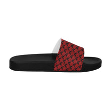 Load image into Gallery viewer, Bluwaii Women's Slide Sandals