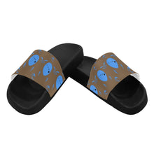 Load image into Gallery viewer, Bluwaii Women's Slide Sandals