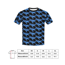 Load image into Gallery viewer, Kid's All Over Print T-shirt