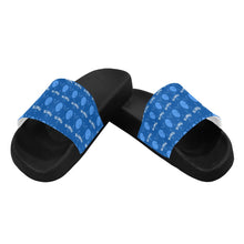 Load image into Gallery viewer, Bluwaii Women's Slide Sandals