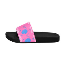 Load image into Gallery viewer, Bluwaii Women's Slide Sandals