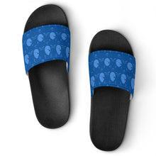 Load image into Gallery viewer, Bluwaii PVC home slippers (men's and women's)