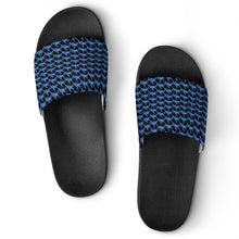 Load image into Gallery viewer, Bluwaii PVC home slippers (men's and women's)