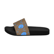 Load image into Gallery viewer, Bluwaii Women's Slide Sandals