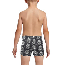 Load image into Gallery viewer, Little Boys' Swimming Trunks